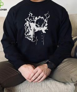 The Power Of Shigeo Kageyama Mob Psycho 100 hoodie, sweater, longsleeve, shirt v-neck, t-shirt