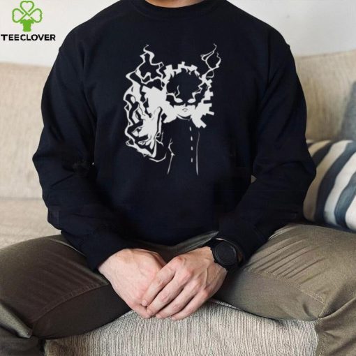 The Power Of Shigeo Kageyama Mob Psycho 100 hoodie, sweater, longsleeve, shirt v-neck, t-shirt