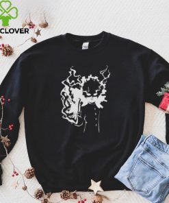 The Power Of Shigeo Kageyama Mob Psycho 100 hoodie, sweater, longsleeve, shirt v-neck, t-shirt