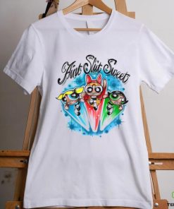 The Powerpuff Girls Ain't Shit Sweet Shirt