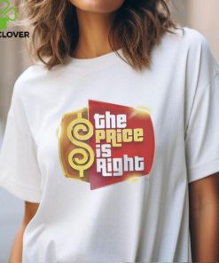 The Price Is Right 51st Season Logo T Shirt