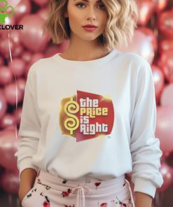 The Price Is Right 51st Season Logo T Shirt