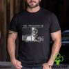 Buildings Burn, People Die Storyboard Shirt