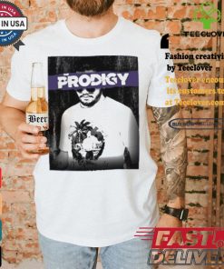 The Prodigy T shirt