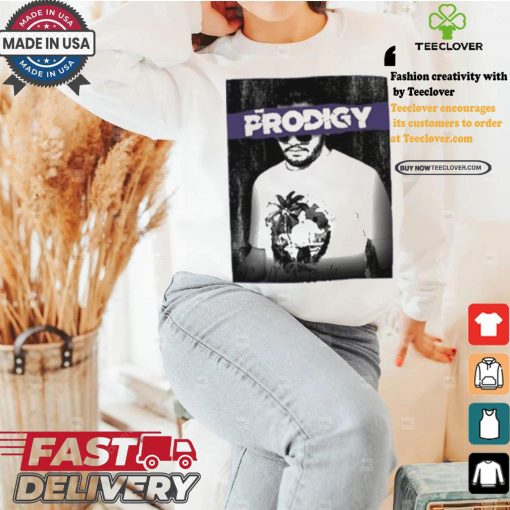 The Prodigy T shirt