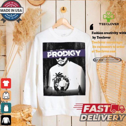 The Prodigy T shirt