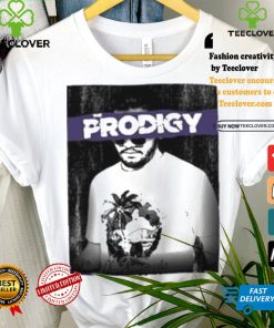 The Prodigy T shirt