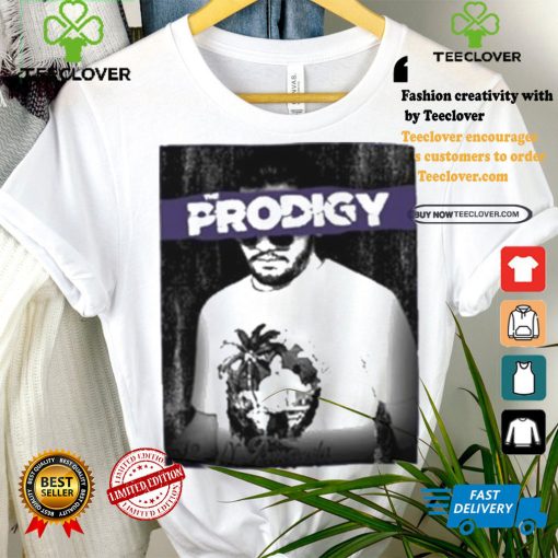 The Prodigy T shirt