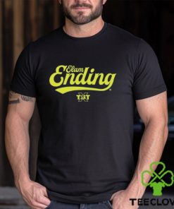 The Program For Autism Elam Ending T Shirt 2b90f3 0