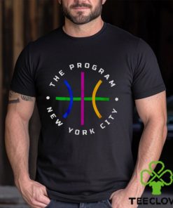 The Program For Autism Shirt