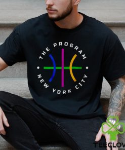 The Program For Autism Shirt