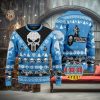 John Wick Ugly Sweater Cute Christmas Gift For Holiday J.WICK 3D Ugly Christmas Sweater