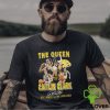 The Florida Man Games Game Time 2024 shirt
