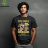 Los Angeles Kings Fanatics Branded Local T Shirt