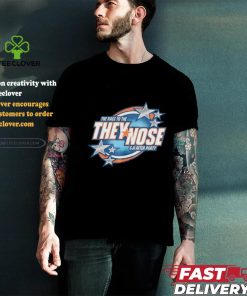 The Race To The They Nose Cji After Party Shirt 2 The Race To The They Nose Cji After Party Shirt