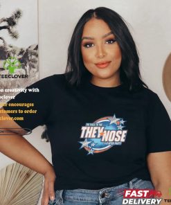 The Race To The They Nose Cji After Party Shirt 3 The Race To The They Nose Cji After Party Shirt