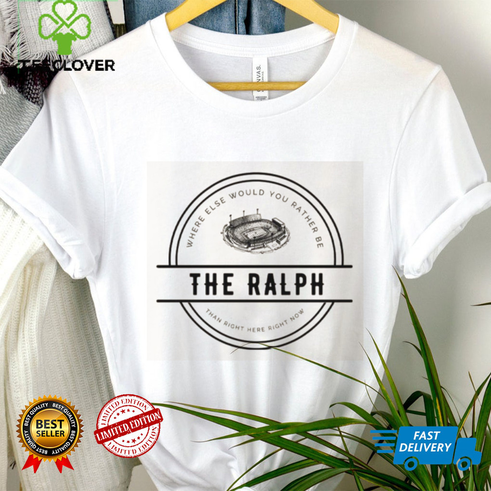 The Ralph shirt