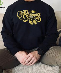 The Rasmus Magazine band logo shirt