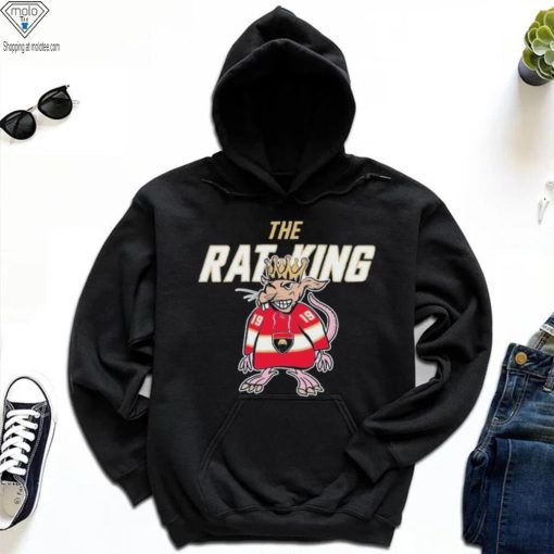 The Rat King Florida Panthers Shirt