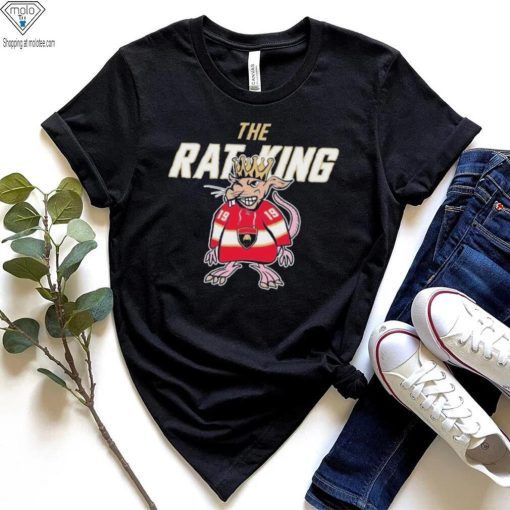 The Rat King Florida Panthers Shirt