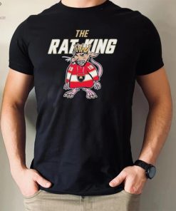 The Rat King Florida Panthers Shirt