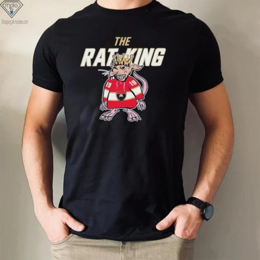 The Rat King Florida Panthers Shirt