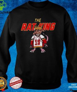 The Rat King sport shirt
