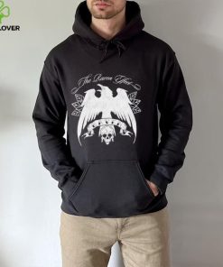 The Raven Effect hoodie, sweater, longsleeve, shirt v-neck, t-shirt