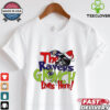 Official 2024 NCAA Division III Cross Country Championships – Finals Shirt