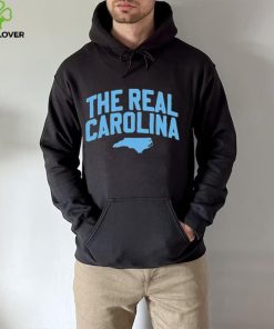 The Real Carolina Nc Shirt 2 The Real Carolina Nc Shirt