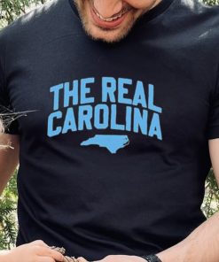The Real Carolina Nc Shirt 5 The Real Carolina Nc Shirt