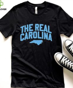 The Real Carolina Nc Shirt 6 The Real Carolina Nc Shirt