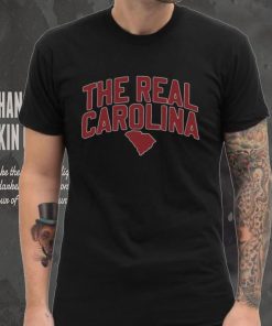 The Real Carolina Sc T Shirt 3 The Real Carolina Sc T Shirt