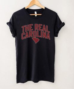 The Real Carolina Sc T Shirt 4 The Real Carolina Sc T Shirt