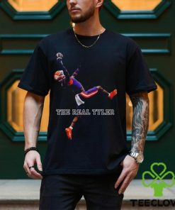 The Real Tyler T Shirt