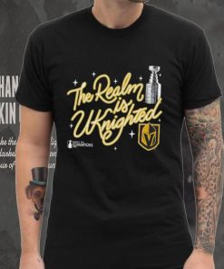 The Realm Is Uknighted Shirt