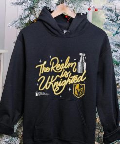 The Realm Is Uknighted Shirt