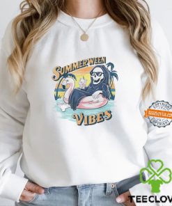 The Reaper Summerween Vibes shirt 1 The Reaper Summerween Vibes shirt