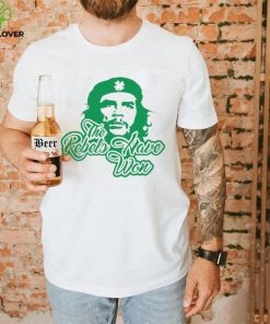 The Rebels have won logo shirt
