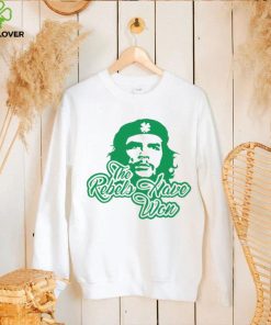 The Rebels have won logo shirt