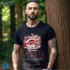 Finally Someone Who Isn’t Afraid Of 45 Proud Member Of Jack Smith Fan Club Shirt