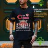 Chicago Bears 105 Years Thank You For The Memories The Bears T Shirt