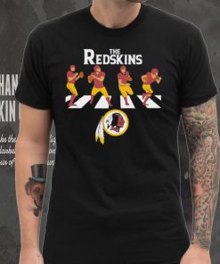 The Redskins outline player Washington Redskins football logo 2024 hoodie, sweater, longsleeve, shirt v-neck, t-shirt