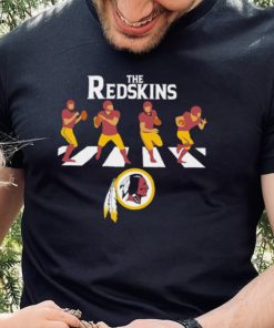 The Redskins outline player Washington Redskins football logo 2024 hoodie, sweater, longsleeve, shirt v-neck, t-shirt