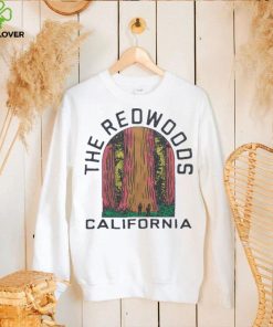 The Redwoods California Shirt