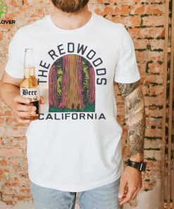 The Redwoods California Shirt