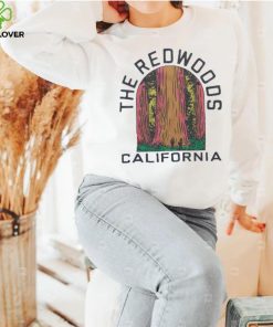 The Redwoods California Shirt