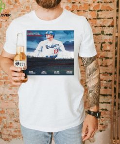 The Reigning MLB AL MVP Shohei Ohtani Is Projected For A Huge 2024 Classic T shirt