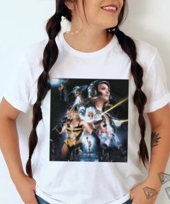 The Renaissance World Tour Has Become Beyoncé’S Highest Grossing Tour shirt