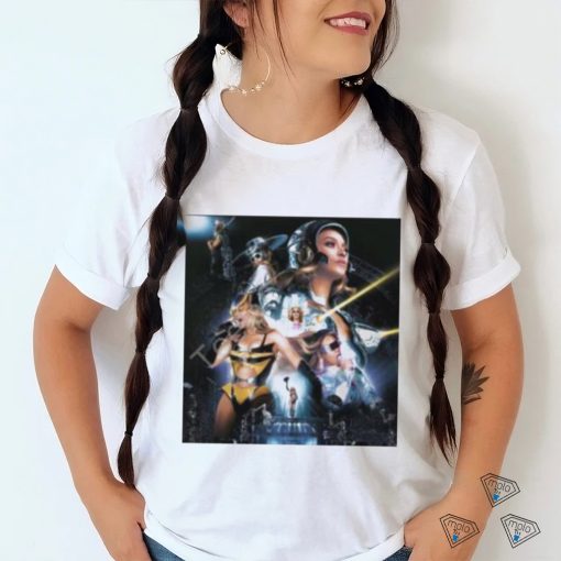 The Renaissance World Tour Has Become Beyoncé’S Highest Grossing Tour shirt
